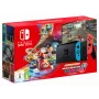 Nintendo Switch + Mario Kart 8 Deluxe prenosná herná konzola 15,8 cm (6,2