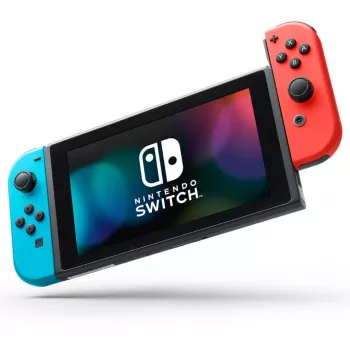 Nintendo Switch + Mario Kart 8 Deluxe prenosná herná konzola 15,8 cm (6,2