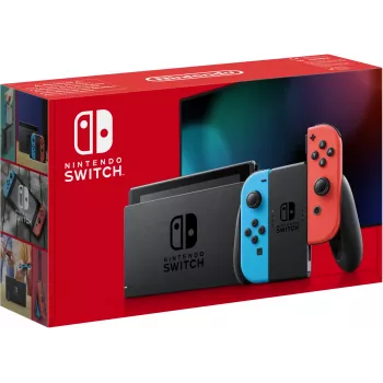 Nintendo Switch prenosná herná konzola 15,8 cm (6,2