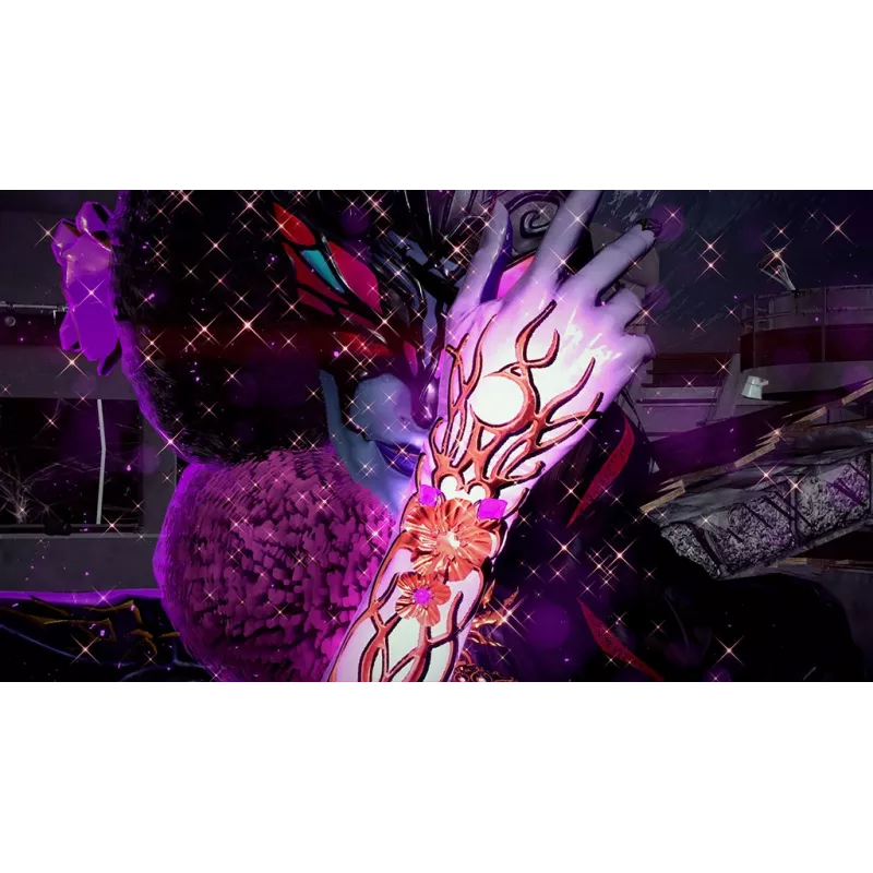 Nintendo Bayonetta 3 (Switch) Standard nemčina Nintendo Switch