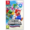 Nintendo Super Mario Bros. Wonder Standard nemčina, holandčina, angličtina, španielčina, francúzština, taliančina, japončina, kórejčina, portugalčina, ruština Nintendo Switch