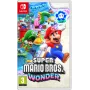 Nintendo Super Mario Bros. Wonder Standard nemčina, holandčina, angličtina, španielčina, francúzština, taliančina, japončina, kórejčina, portugalčina, ruština Nintendo Switch