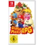 Nintendo Super Mario RPG, Nintendo Switch, E (Everyone), fyzický nosič