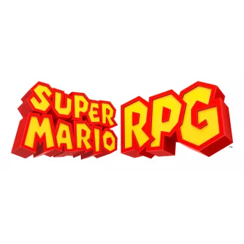 Nintendo Super Mario RPG, Nintendo Switch, E (Everyone), fyzický nosič