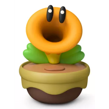 Nintendo Talking Flower, zberateľská figúrka, videohra