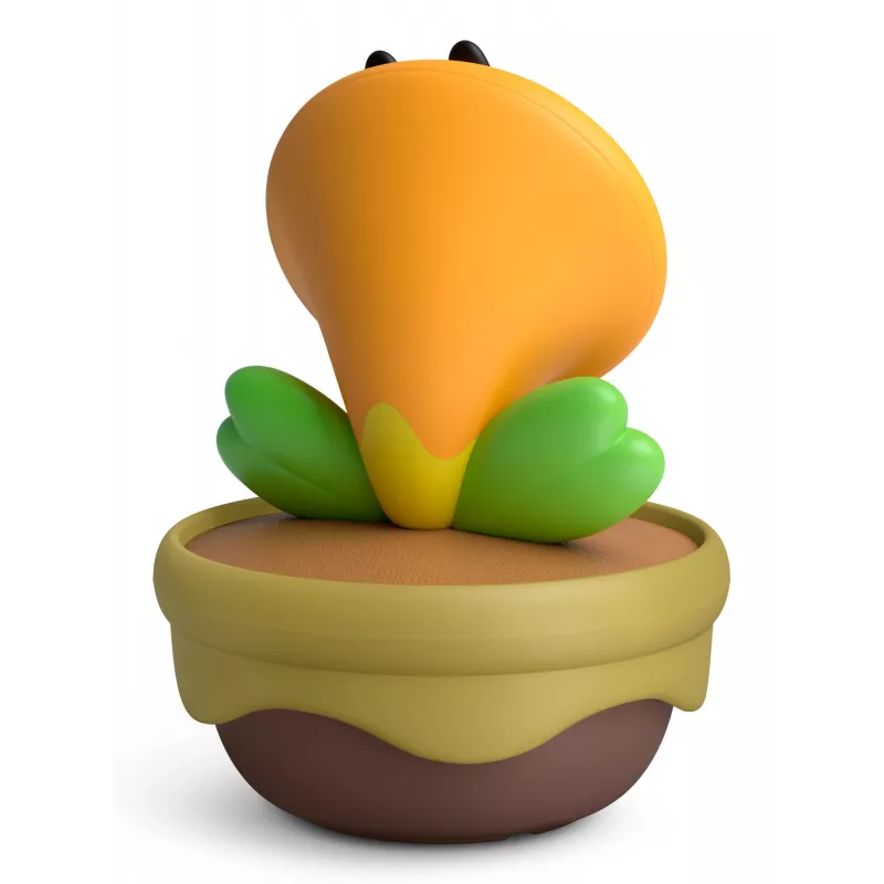 Nintendo Talking Flower, zberateľská figúrka, videohra
