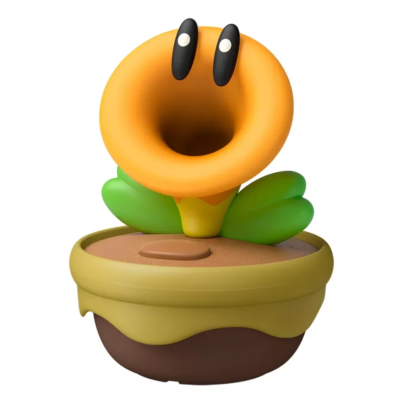 Nintendo Talking Flower, zberateľská figúrka, videohra