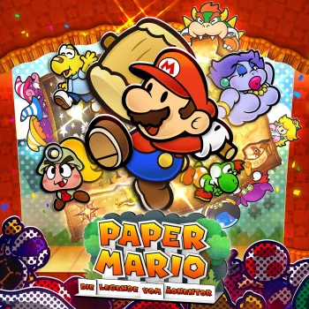 Nintendo 10013850 videohra Standard nemčina, holandčina, angličtina, španielčina, francúzština, taliančina, japončina, kórejčina Nintendo Switch