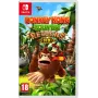 Nintendo Donkey Kong Country Returns HD, Nintendo Switch, multiplayer režim, RP (Rating Pending)