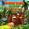 Nintendo Donkey Kong Country Returns HD, Nintendo Switch, multiplayer režim, RP (Rating Pending)