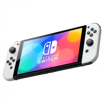 Nintendo Switch OLED prenosná herná konzola 17,8 cm (7