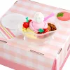 Little Tikes Creative Chefs súprava na zmrzlinu, súprava na zmrzlinu, 3 roky