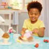 Little Tikes Creative Chefs súprava na zmrzlinu, súprava na zmrzlinu, 3 roky