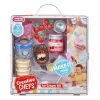 Little Tikes Creative Chefs súprava na zmrzlinu, súprava na zmrzlinu, 3 roky