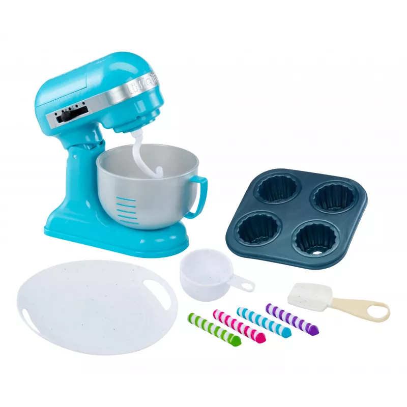 Little Tikes Creative Chefs súprava na pečenie, súprava na pečenie, 3 roky, AG13