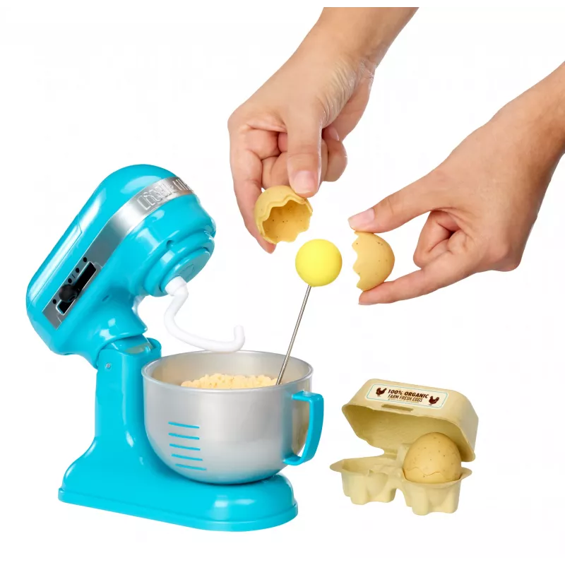 Little Tikes Creative Chefs súprava na pečenie, súprava na pečenie, 3 roky, AG13