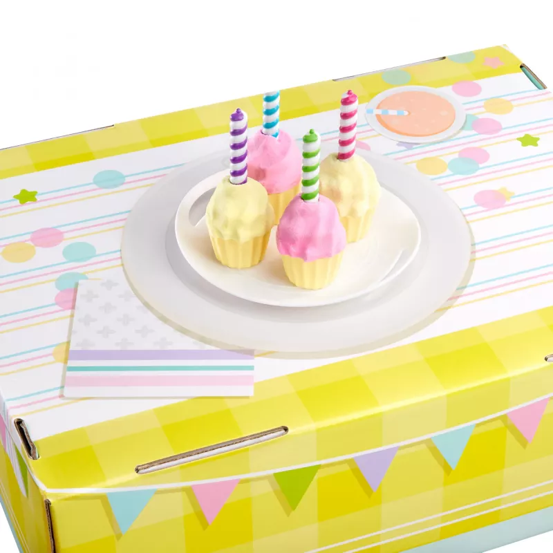 Little Tikes Creative Chefs súprava na pečenie, súprava na pečenie, 3 roky, AG13