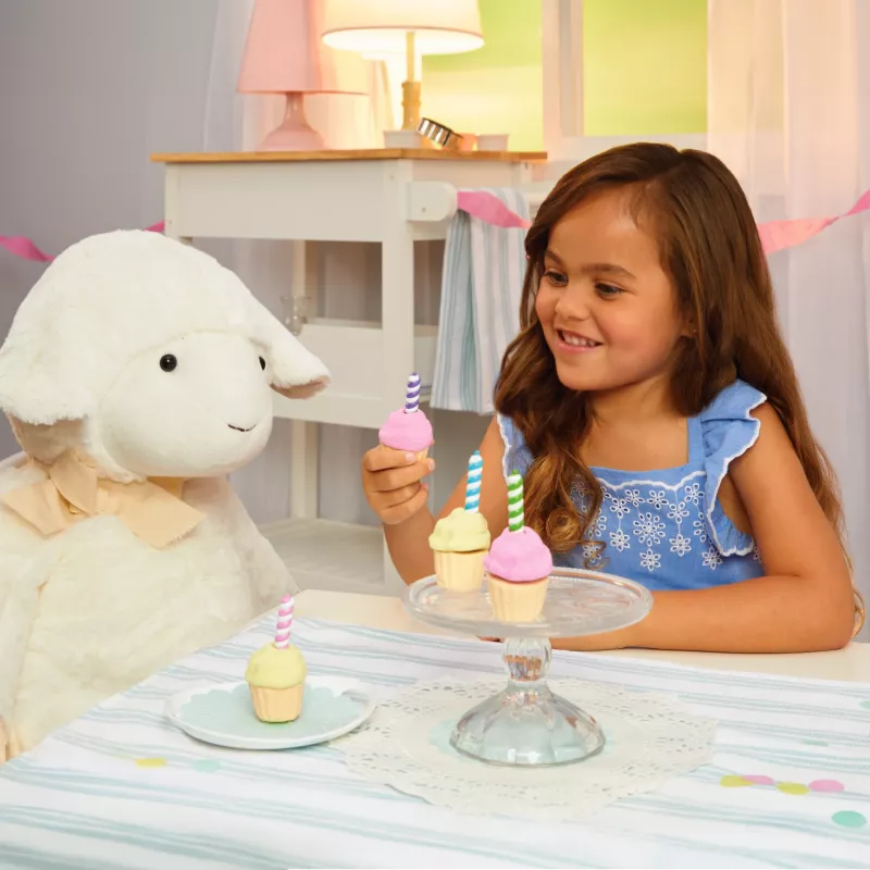 Little Tikes Creative Chefs súprava na pečenie, súprava na pečenie, 3 roky, AG13