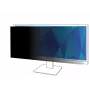 3M filter proti videniu pre 29-palcový monitor, 21:9, PF290W2B, 73,7 cm (29 palcov), 21:9, monitor, bezrámový filter proti videniu, lesklý / matný, proti odleskom