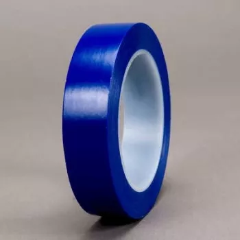 3M 7100055258 elektrikárska izolačná páska, modrá, 33 m x 3 mm