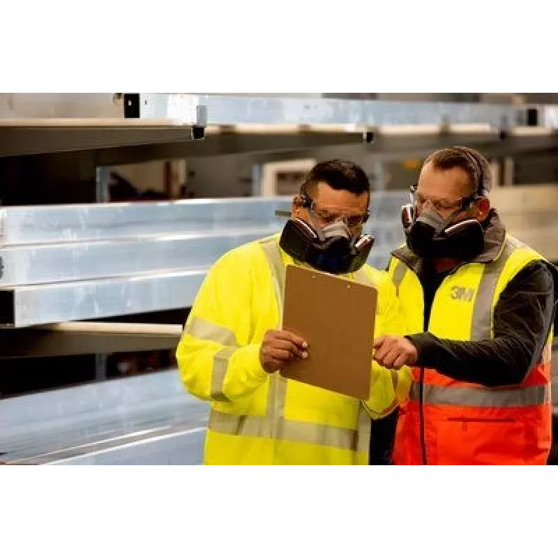 3M D7925 príslušenstvo k respirátoru časticový filter 4 kusy