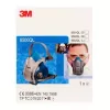 3M 70071668159 kukla rúška na tvár a nákrčník