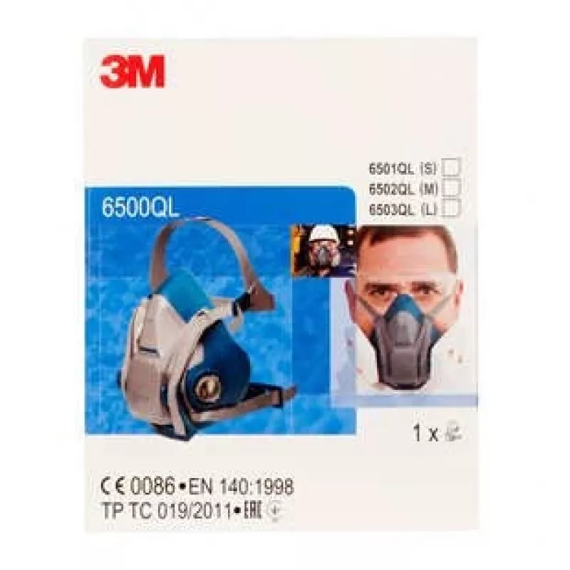 3M 70071668159 kukla rúška na tvár a nákrčník