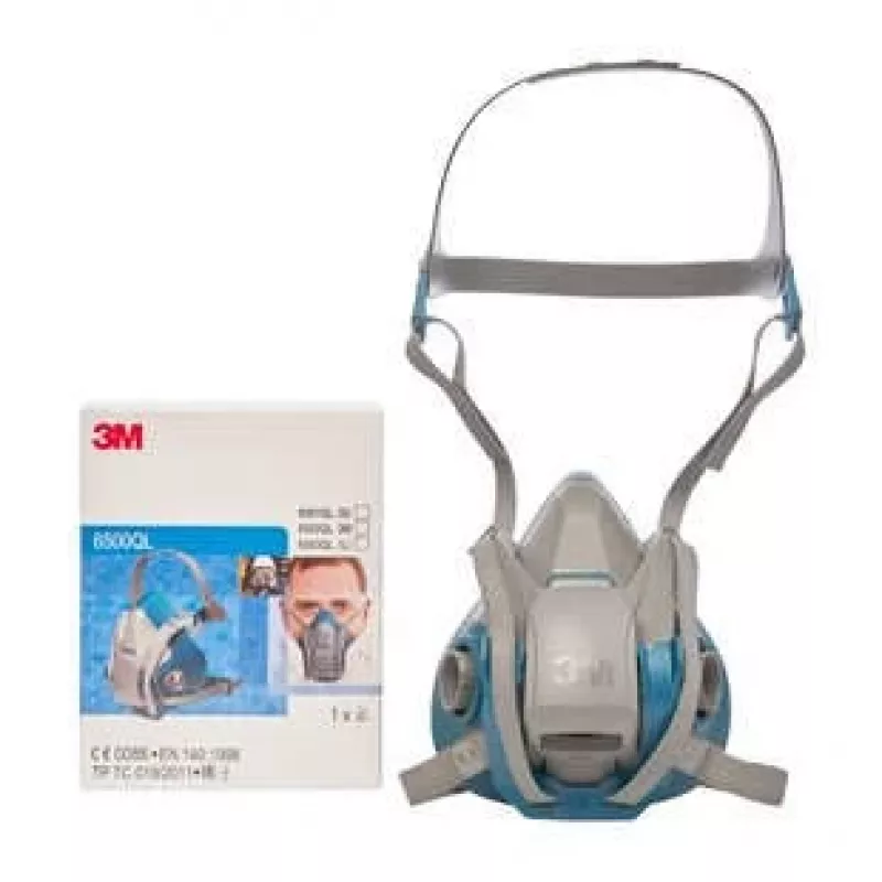 3M 70071668159 kukla rúška na tvár a nákrčník