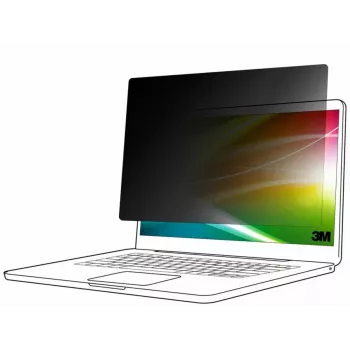 3M BP170W1B ochranný filter displeja proti videniu 43,2 cm (17 palcov) laptop bezrámový ochranný filter displeja proti videniu