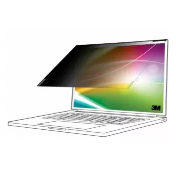 3M BPNDE006 filter proti videniu 36,8 cm (14,5 palcov) laptop bezrámový filter proti videniu