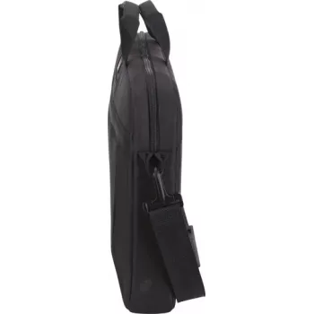 Case Logic VNAI-215 čierna 39,6 cm (15,6 palcov) puzdro na notebook