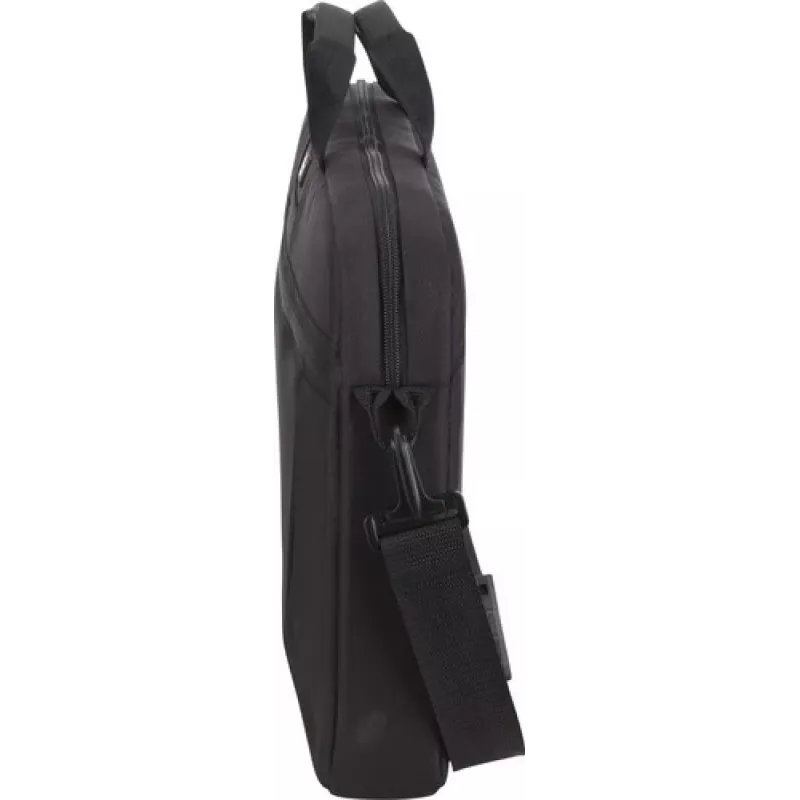 Case Logic VNAI-215 čierna 39,6 cm (15,6 palcov) puzdro na notebook