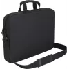 Case Logic VNAI-215 čierna 39,6 cm (15,6 palcov) puzdro na notebook