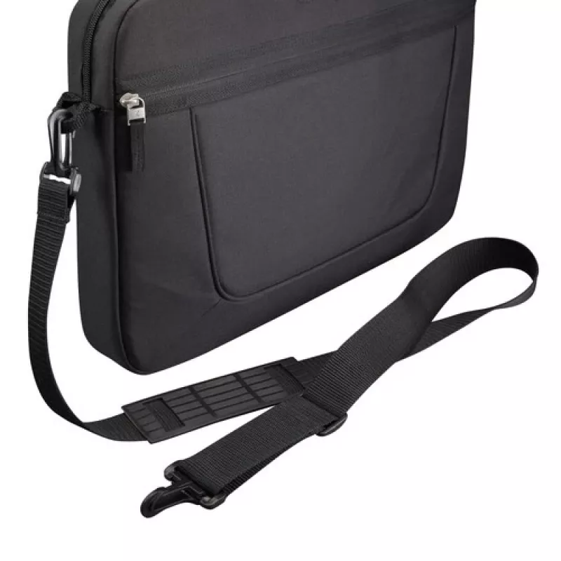 Case Logic VNAI-215 čierna 39,6 cm (15,6 palcov) puzdro na notebook