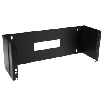 StarTech.com 4HE 19 inch sklopný nástenný držiak pre patch panely