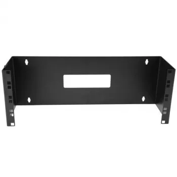 StarTech.com 4HE 19 inch sklopný nástenný držiak pre patch panely