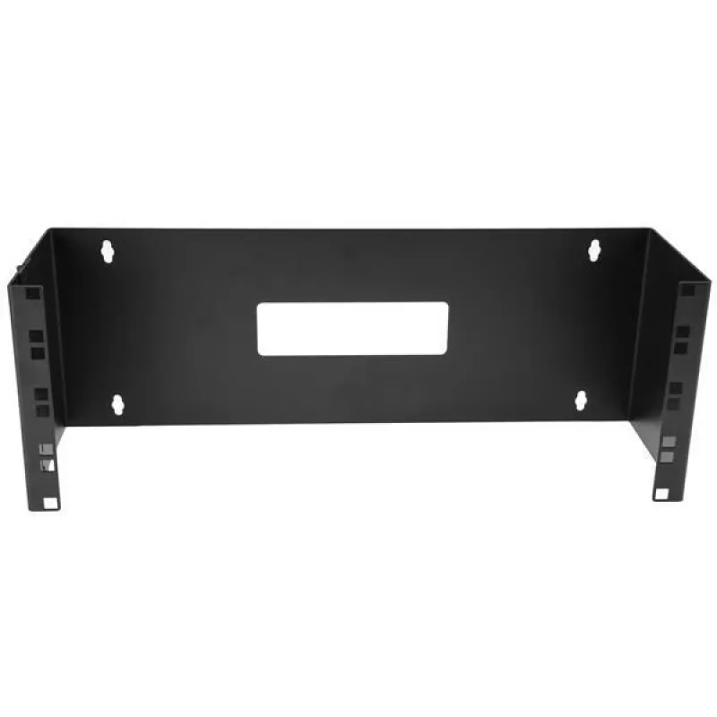 StarTech.com 4HE 19 inch sklopný nástenný držiak pre patch panely