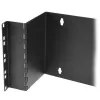 StarTech.com 4HE 19 inch sklopný nástenný držiak pre patch panely