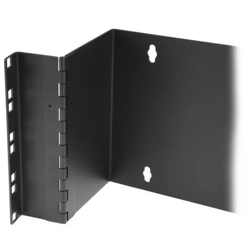StarTech.com 4HE 19 inch sklopný nástenný držiak pre patch panely