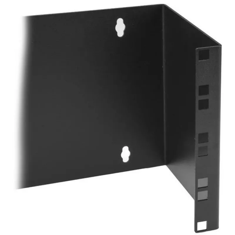StarTech.com 4HE 19 inch sklopný nástenný držiak pre patch panely