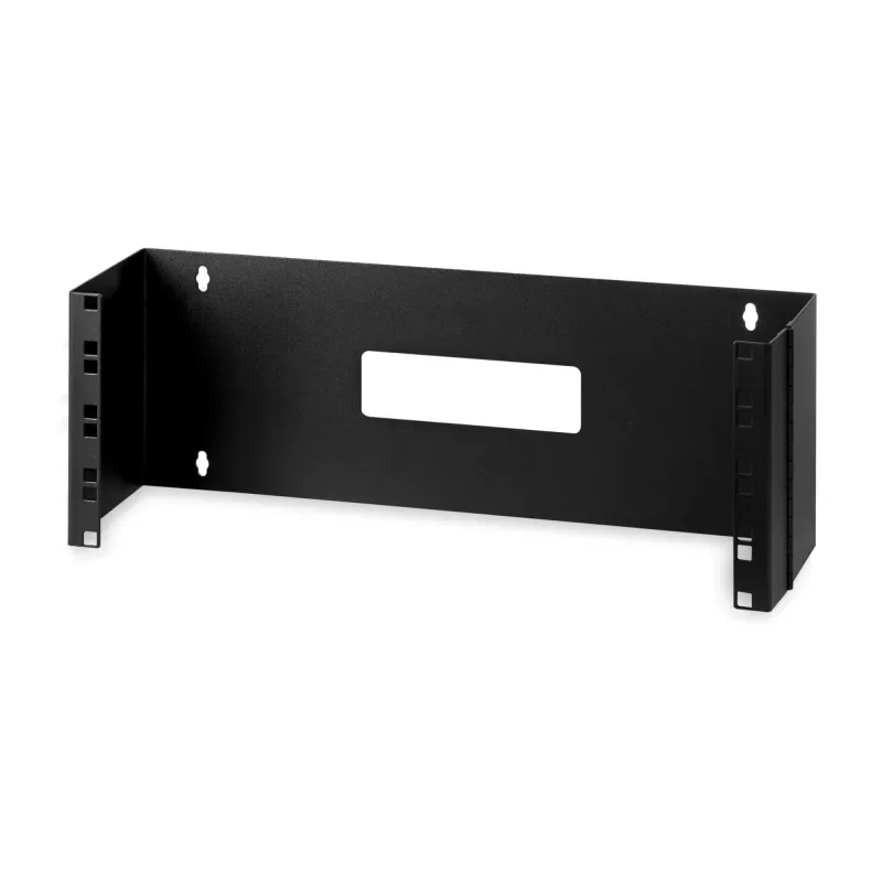 StarTech.com 4HE 19 inch sklopný nástenný držiak pre patch panely