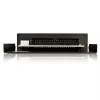 StarTech.com 3,5-palcová pozícia pre disk IDE na Single CF SSD adaptér čítačka kariet