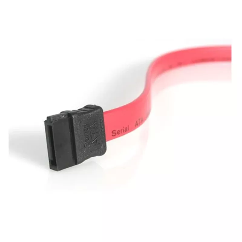 StarTech.com 18-palcový SAS 29-pin na SATA kábel s LP4 napájaním