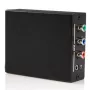 StarTech.com Component na HDMI video konvertor s audio, čierna, RoHS, CE, FCC, 1080p, HDMI, 5 V, 80 mm