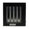StarTech.com PCI Express na 4-slot PCI rozširujúci systém, čierna, CE, FCC, RoHS, 12 V, 3 A, 0 - 55 °C, -40 - 75 °C