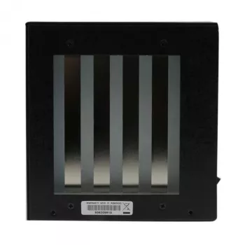 StarTech.com PCI Express na 4-slot PCI rozširujúci systém, čierna, CE, FCC, RoHS, 12 V, 3 A, 0 - 55 °C, -40 - 75 °C