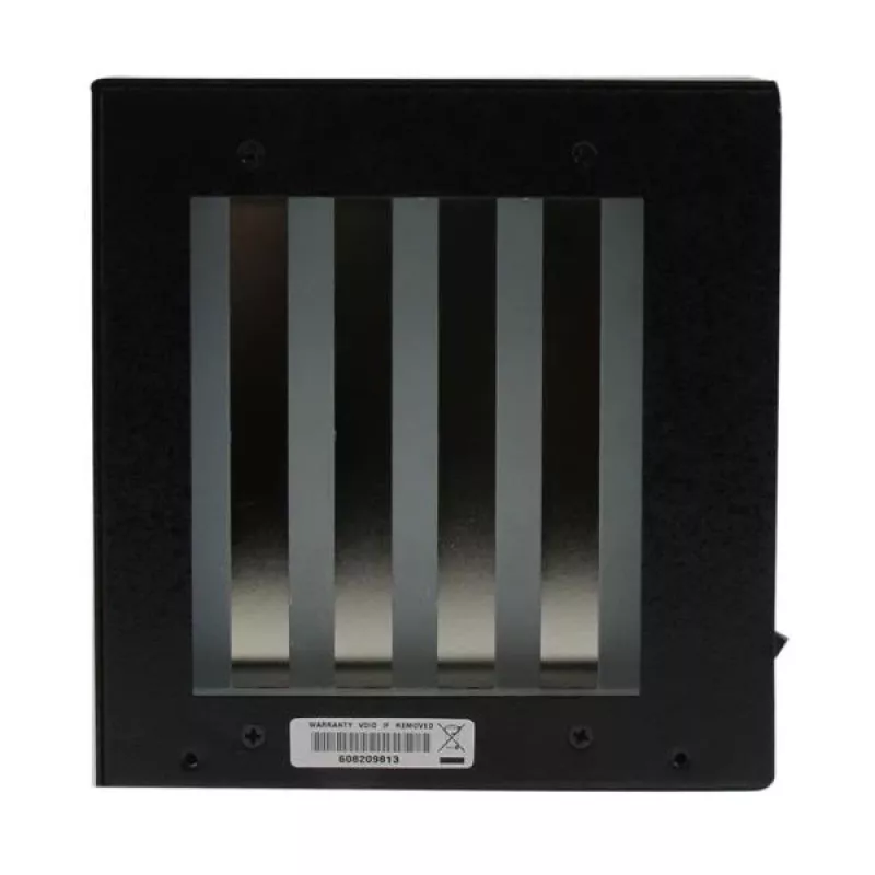 StarTech.com PCI Express na 4-slot PCI rozširujúci systém, čierna, CE, FCC, RoHS, 12 V, 3 A, 0 - 55 °C, -40 - 75 °C