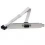StarTech.com 16in (40cm) 9-pin sériový samec na 10-pin motherboard header slotová záslepka