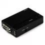 StarTech.com vysokorozlišovací VGA na Composite (RCA) alebo S-Video konvertor – PC na TV