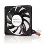 StarTech.com náhradný 70mm TX3 dvojité ložisko CPU chladič ventilátor